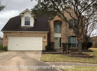 19502 Wetherwind, Katy, TX 77449