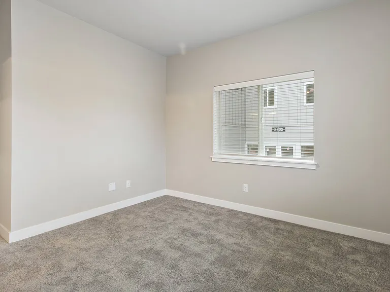 3 Bedroom