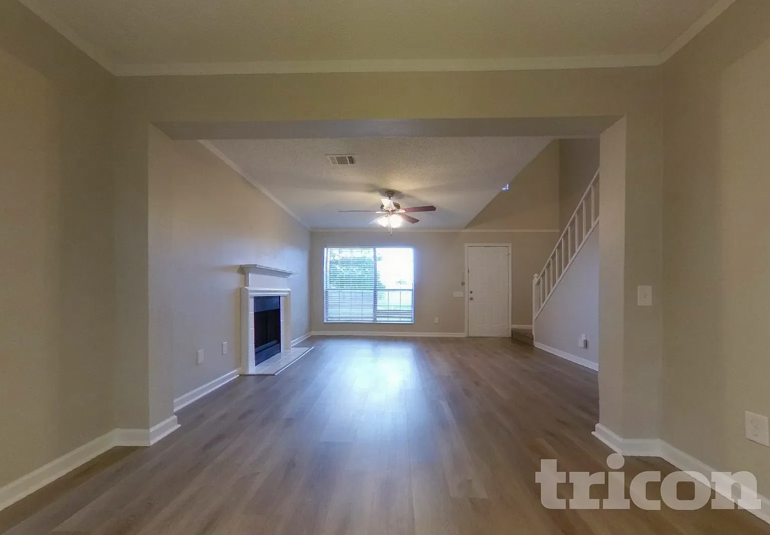 4665 Feathercrest Drive Fort Worth TX — Photo 4