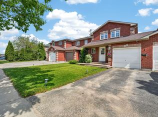 98 Cheltenham Rd, Barrie, ON L4M 6S7