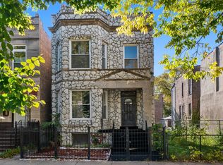 4321 W Maypole Ave, Chicago, IL 60624