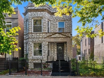 4321 W Maypole Ave, Chicago, IL, 60624