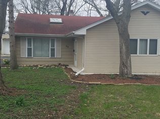 30 Monee Rd, Park Forest, IL 60466