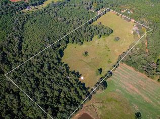 1726 County Road 2907, Alto, TX 75925