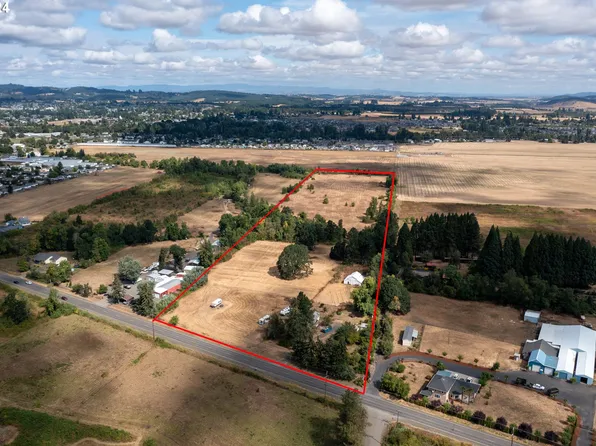 12495 Clow Corner Rd, Dallas, OR 97338