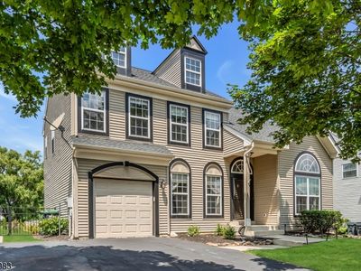 57 Byron Dr, Phillipsburg, NJ, 08865