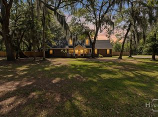 67 Oak Side Court, Richmond Hill, GA 31324