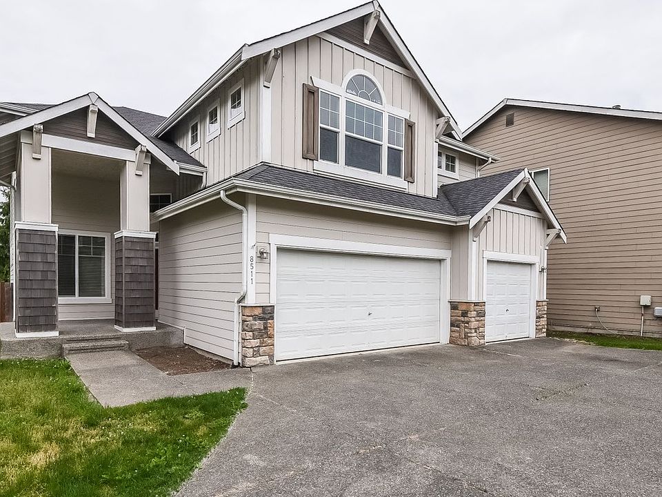 1st image of 8511 66th Pl NE