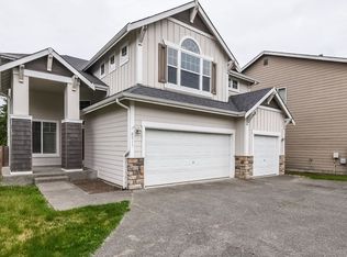 8511 66th Pl NE, Marysville, WA 98270