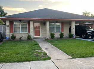 7740 Henley St, New Orleans, LA 70126