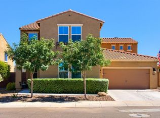 4499 W South Butte Rd, Queen Creek, AZ 85142