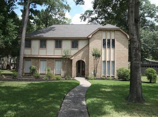 12018 Flintstone Dr, Houston, TX 77070