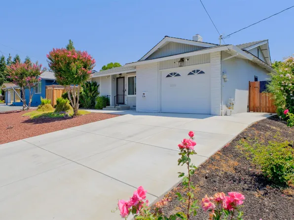 156 Dogwood Pl, San Ramon, CA 94583