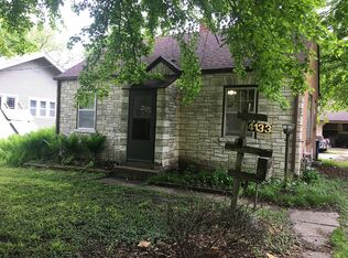 4133 4th St, Des Moines, IA 50313