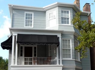 308 North St APT 1, Portsmouth, VA 23704