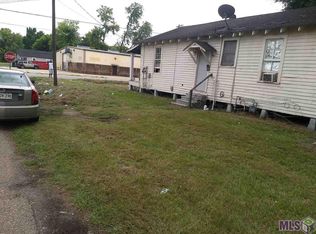 2841 Weller Ave, Baton Rouge, LA 70805