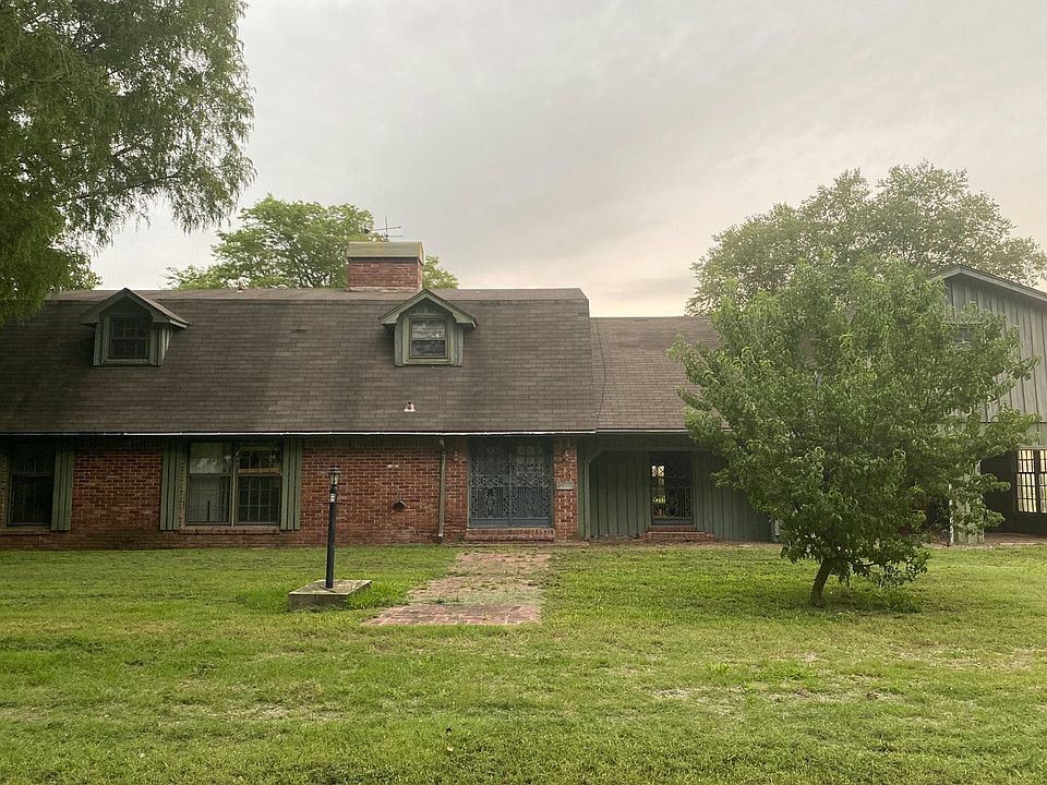 816 N County Road 567, Luxora, AR 72358 Zillow