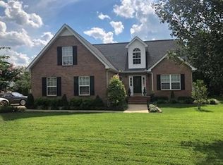 3309 Karin Ln, Murfreesboro, TN 37129