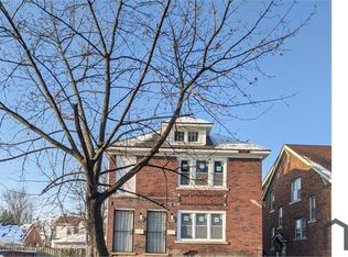 3651 Bedford St, Detroit, MI 48224