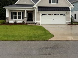 852 Lake Willow Way, Holly Ridge, NC 28445