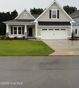 852 Lake Willow Way, Holly Ridge, NC, 28445