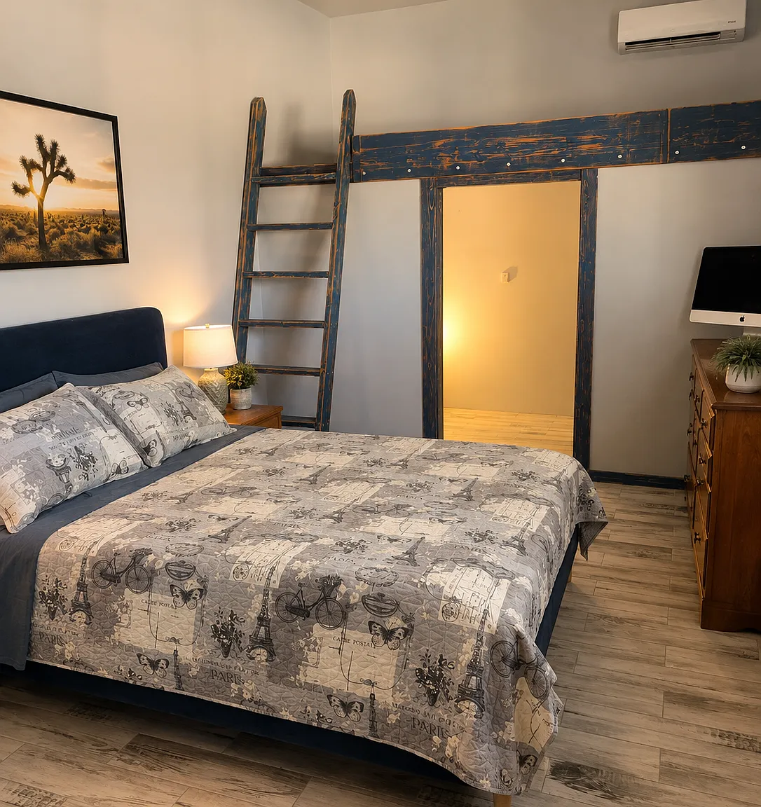 2 bed, 2000 sqft, $2,100 — Photo 3
