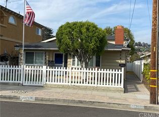 24423 Ward St, Torrance, CA 90505