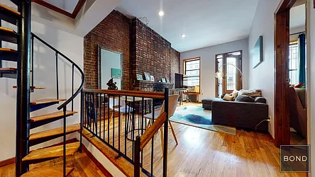 Rented by Bond New York