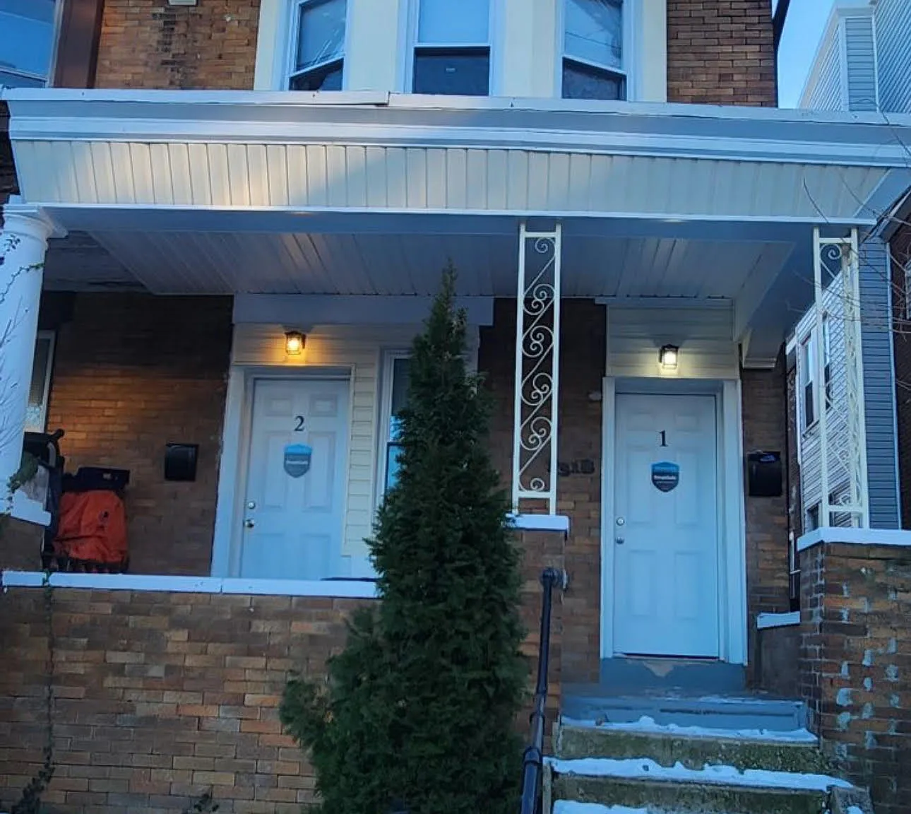 1318 W Rockland St — Photo 2