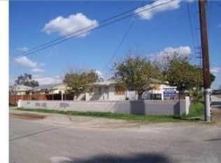 5615 Chadbourne Ave, Riverside, CA 92505