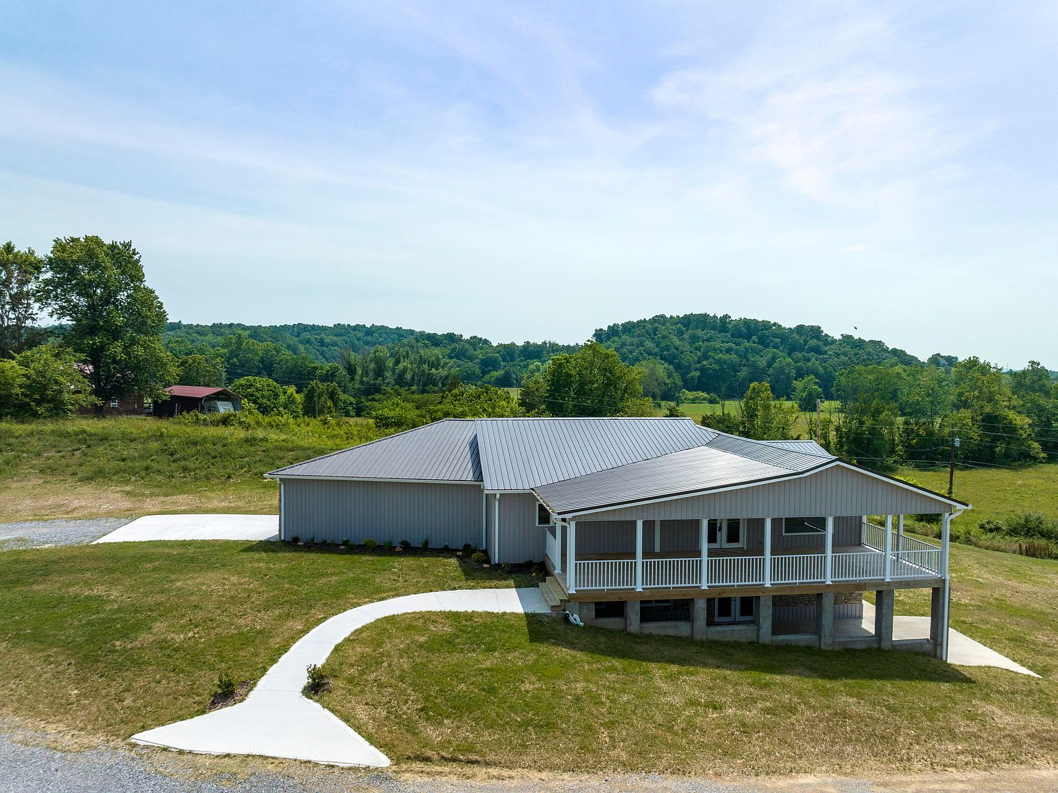 4970 Old Baileyton Rd, Greeneville, TN 37745 MLS 9952881 Zillow