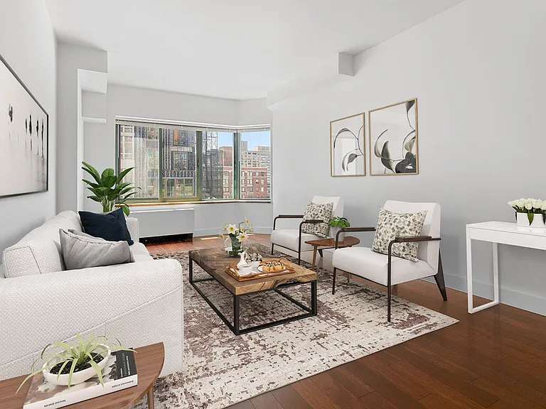 201 W 72nd St #16B — Photo 1
