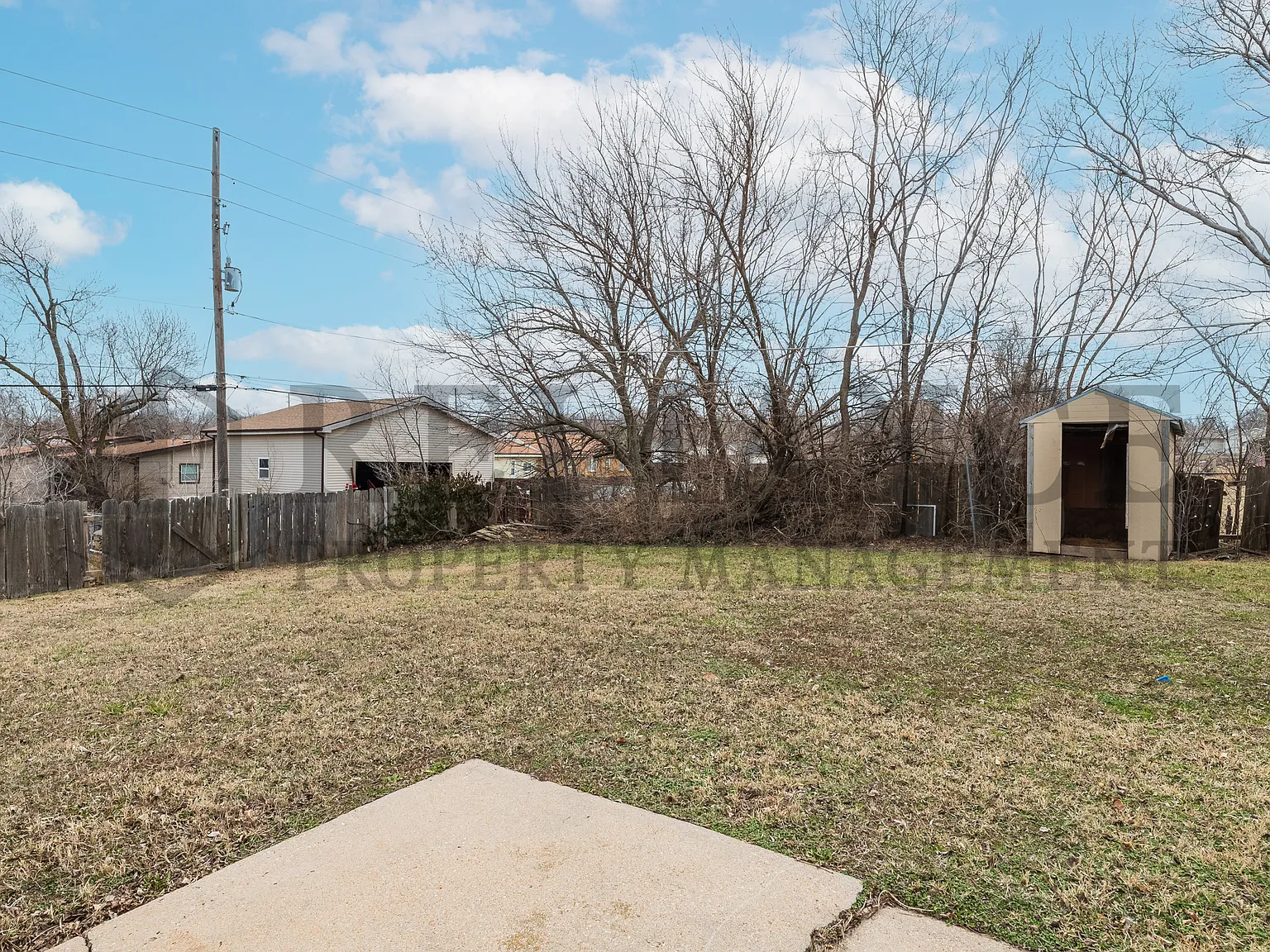 2722 North Holyoke Street - 1 — Photo 4