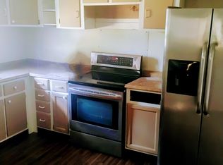 912 Carver St, Savannah, GA 31415