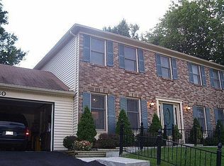 1730 Mayfair Pl, Crofton, MD 21114