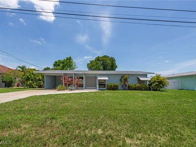 3824 SE 10th Pl, Cape Coral, FL, 33904