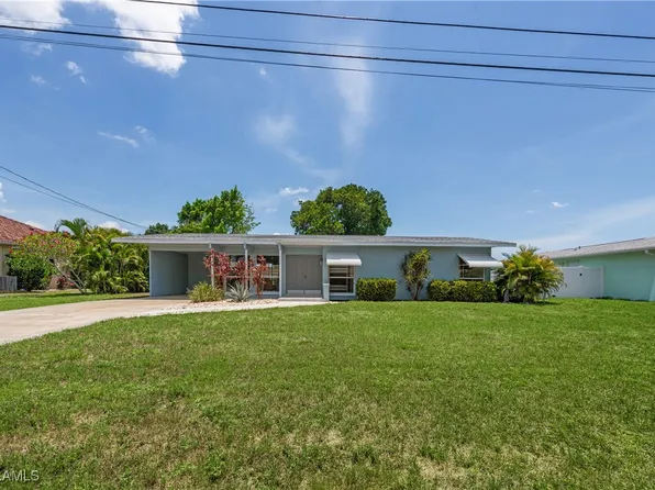 3824 SE 10th Pl, Cape Coral, FL 33904