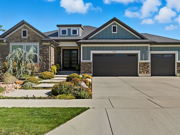 5887 S Murray Hollow Ln, Murray, UT 84123