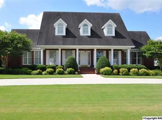 1690 Squire Run, Athens, AL 35613