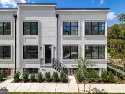 6980 West Ave, Chevy Chase, MD, 20815
