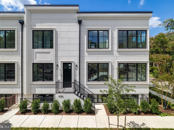 6980 West Ave, Chevy Chase, MD 20815