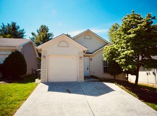 1635 Chenoweth Cir, Knoxville, TN 37909