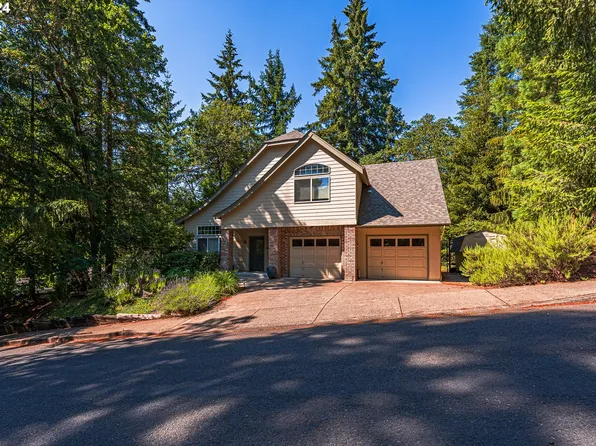 1761 Sweetbriar Ln, Eugene, OR 97405