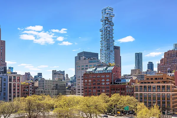 Sold by Brown Harris Stevens | media 10