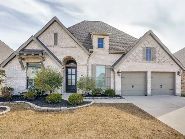 305 Oak Hollow Way, Little Elm, TX 75068