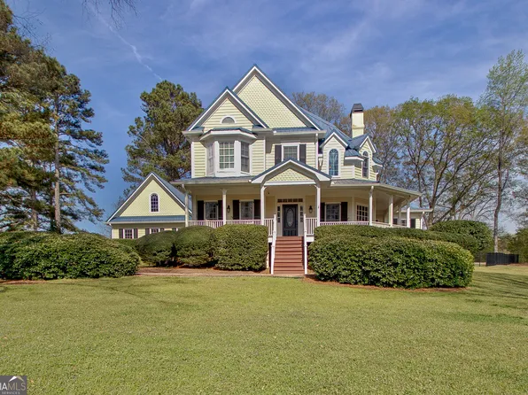 388 Swanson Rd, Tyrone, GA 30290