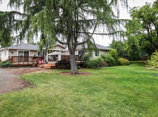38940 Camp Creek Rd, Springfield, OR 97478