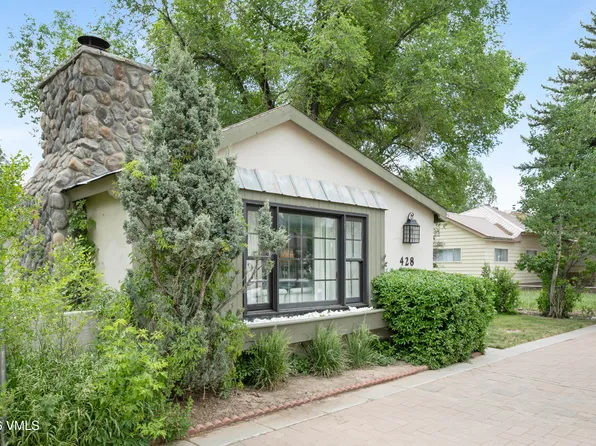 428 Broadway St, Eagle, CO 81631