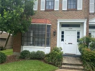 6325 W End Blvd, New Orleans, LA 70124