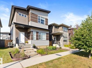 3 Kenton Way, Spruce Grove, AB